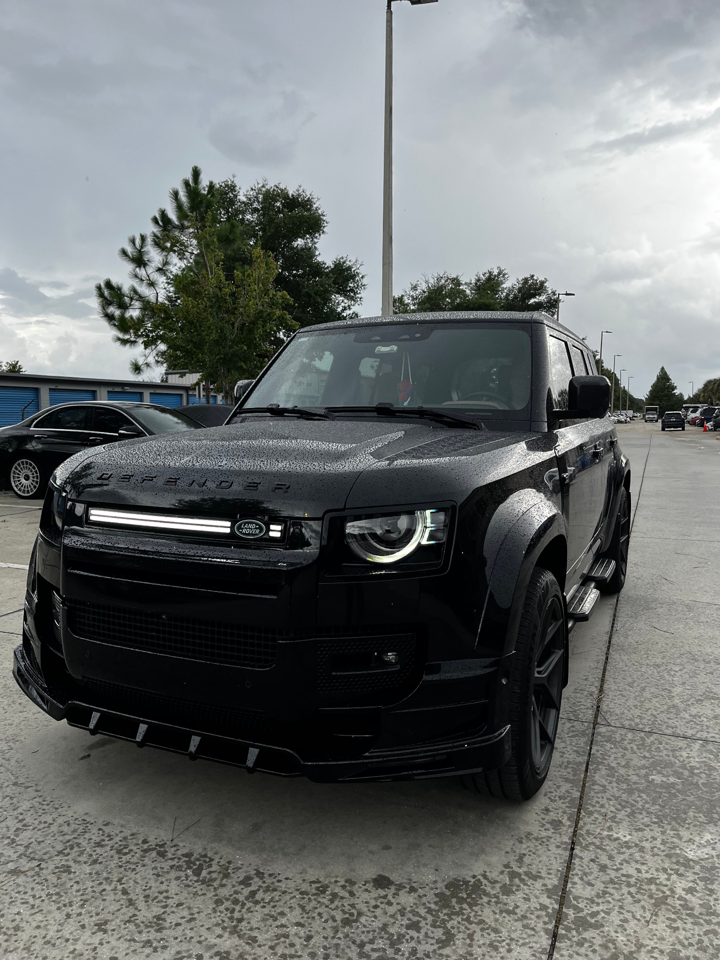 CSR Ceramic Coating Professionals | Premium Auto Protection Orlando FL